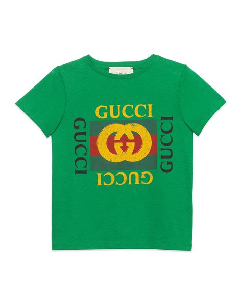 gucci womens t shirt black|teal green Gucci shirt women.